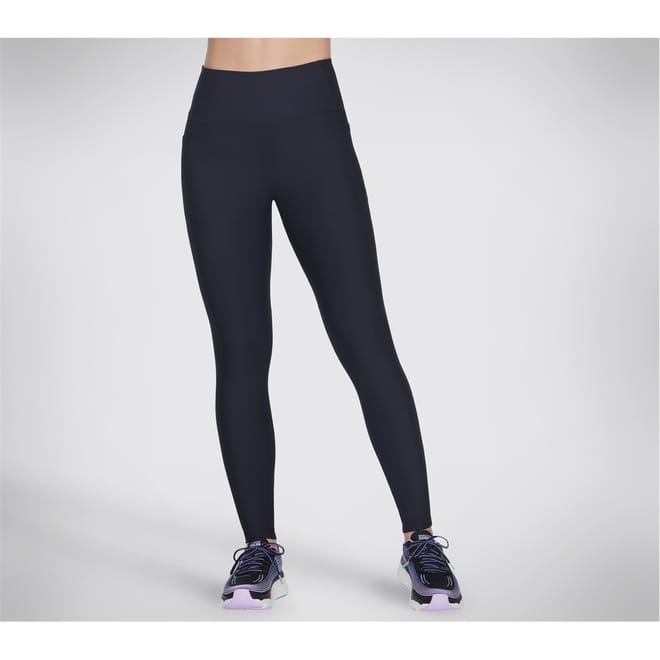 Womens Fl Hw Legging Gym