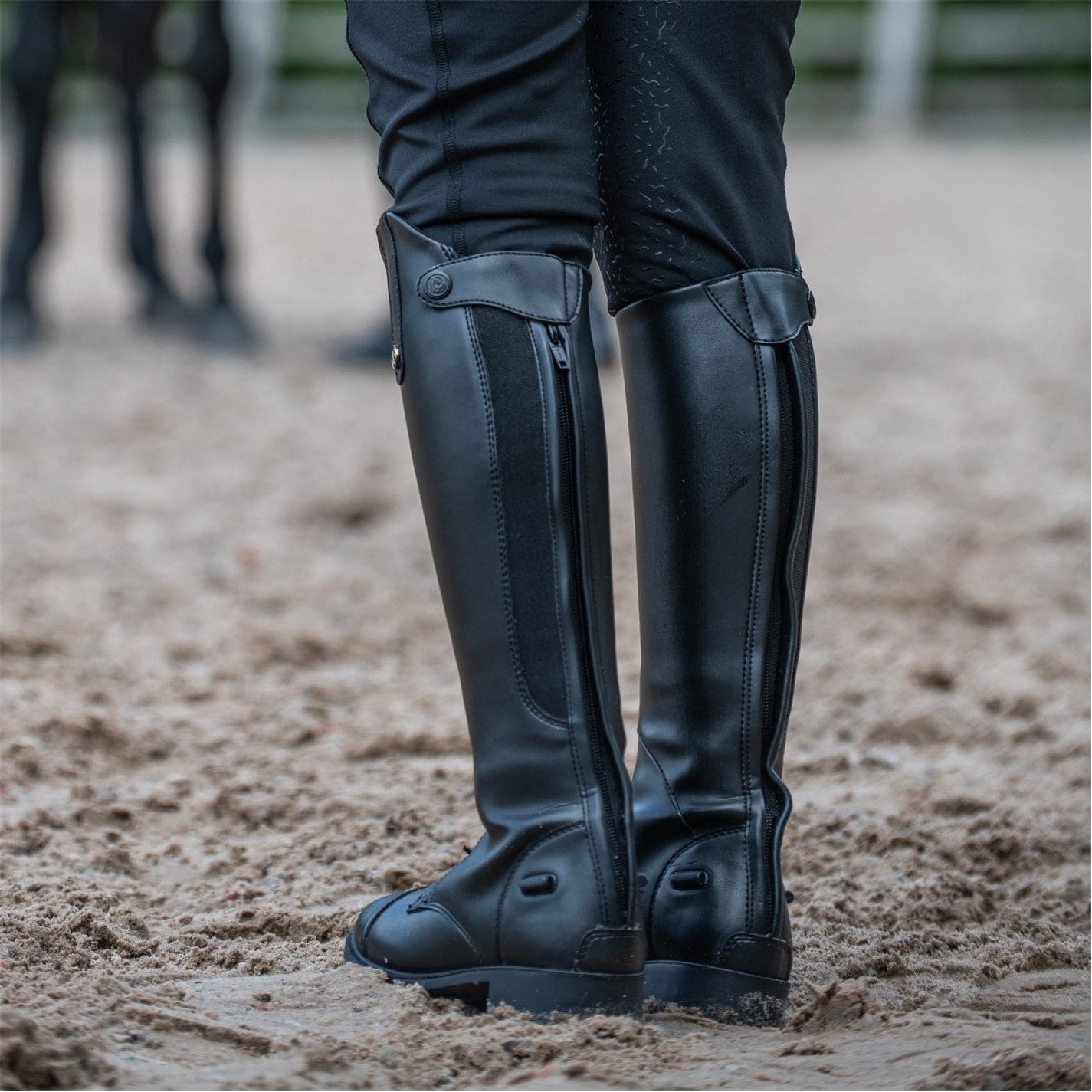 children's brogini boots