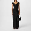 Twist Gown