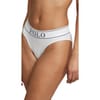 Ribbed Mini Briefs