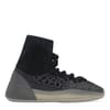 Basketball Knit Sneakers