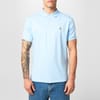 Slim Fit Pima Polo Shirt
