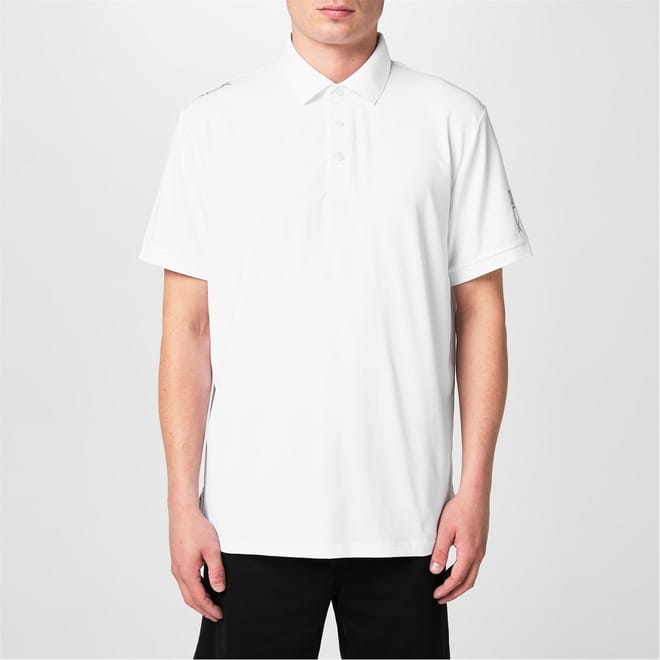 Golf Polo Shirt