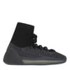 Basketball Knit Sneakers