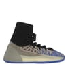 Basketball Knit Sneakers