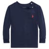 Boys Long Sleeve T-Shirt