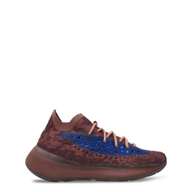 Boost 380 Azure Sneakers