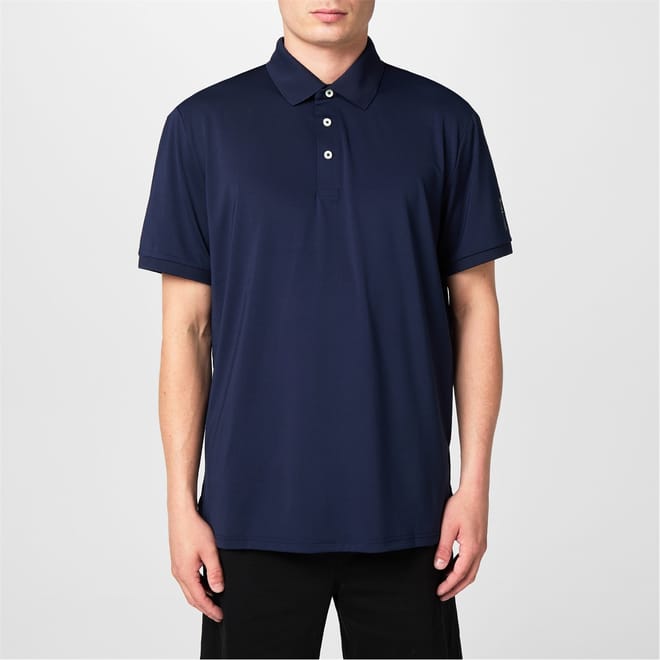 Golf Polo Shirt