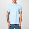 Fit Polo Shirt