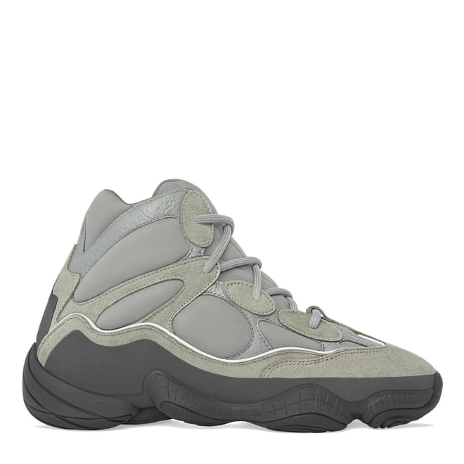 500 High Sneakers