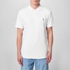 Slim Fit Pima Polo Shirt