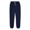 Junior Boys Cuffed Fleece Jogging Bottoms