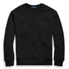 Crew Neck Sweatshirt