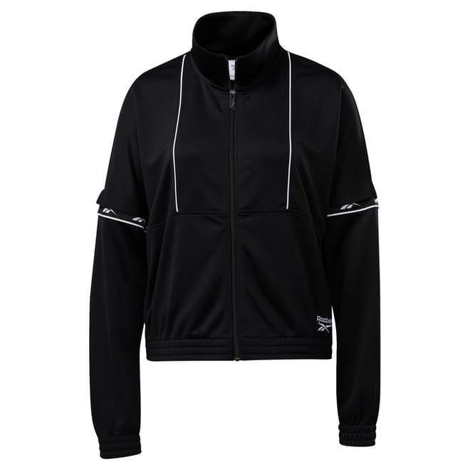 Vector Tape Track Top Female