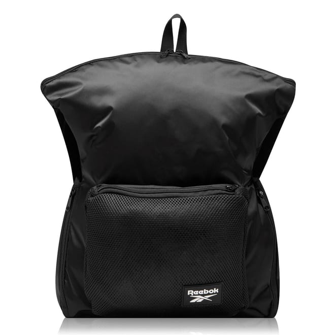 Enhanced Backpack Unisex