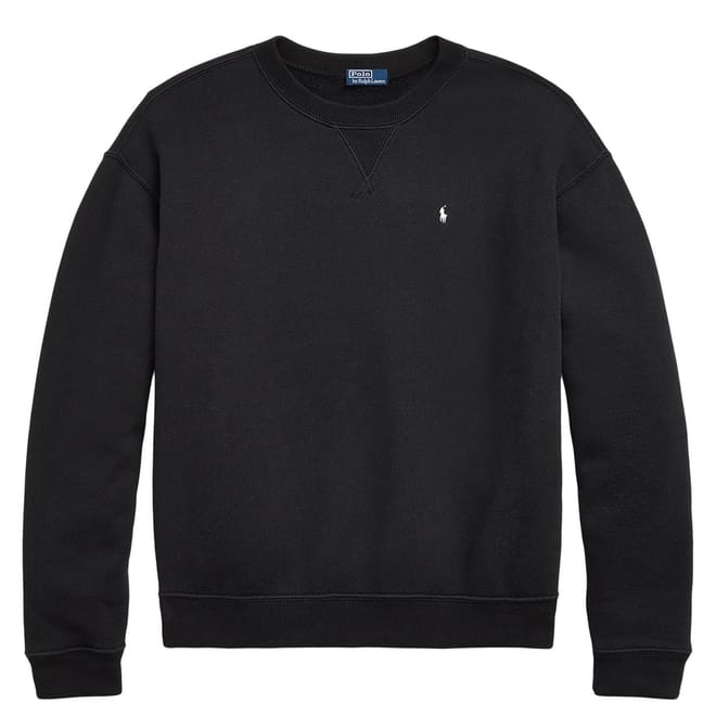 Crew Sweater