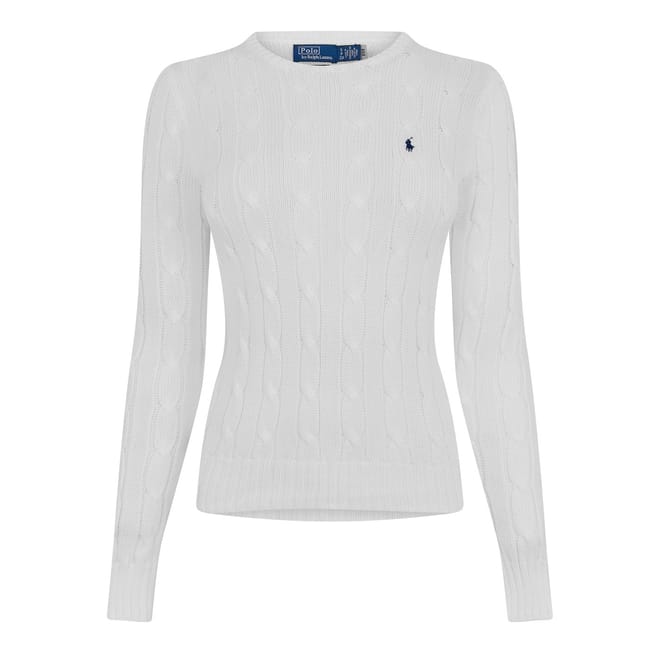 Crewneck Sweater