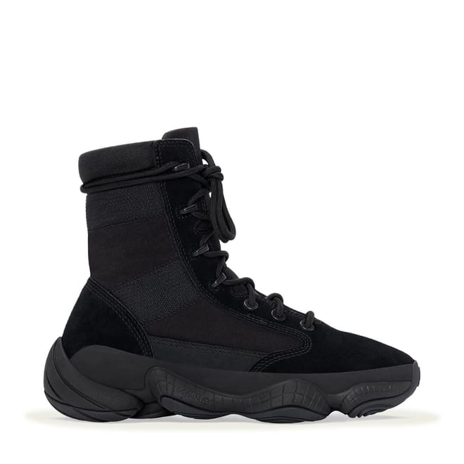 500 Boots Juniors