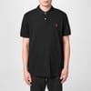 Fit Polo Shirt