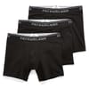 Cotton Boxer Brief 3 Pack