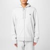 Tech Full Zip Hoodie