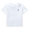 Boys Short Sleeve T-Shirt