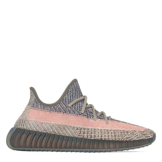 Boost 350 V2 Ash Stone Sneakers