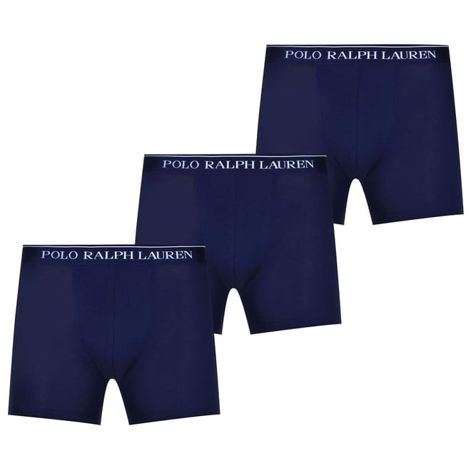 Boxer Briefs 3 Pack