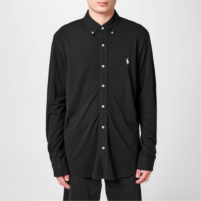 Logo Shirt
