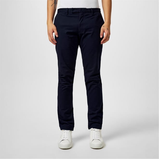 Chino Trousers