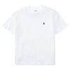Short Sleeve Logo T-Shirt