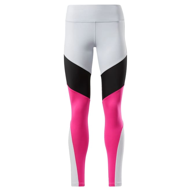 Colorblock 2 Leggings Female