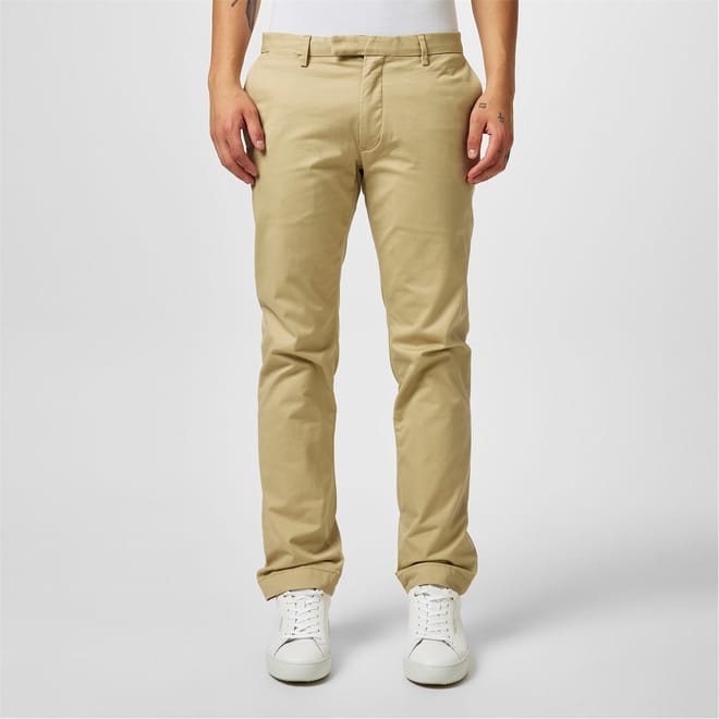 Chino Trousers