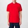 Fit Polo Shirt