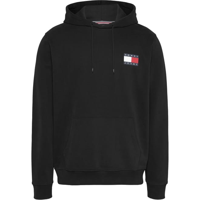 Hooded Regular Fit Sweatshirt