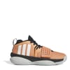 Mens Dame 8 Extply Basketball Trainers