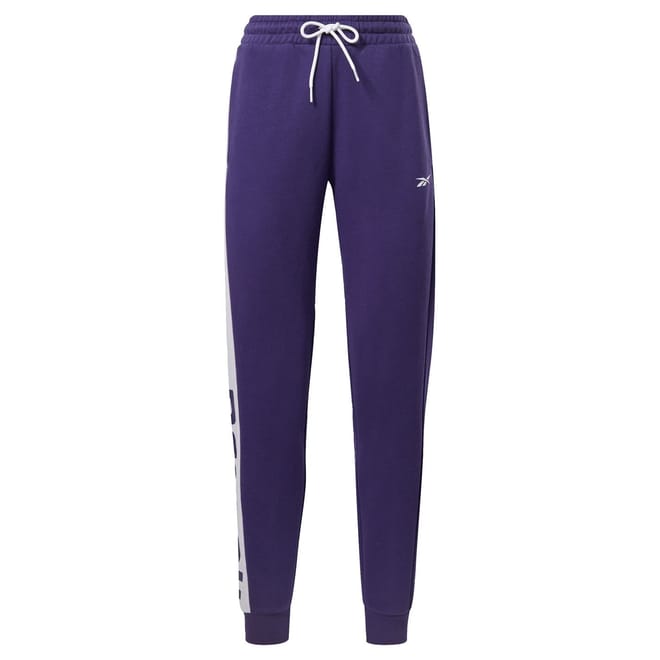 Womens Logo French Terry Joggers