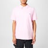 Fit Polo Shirt