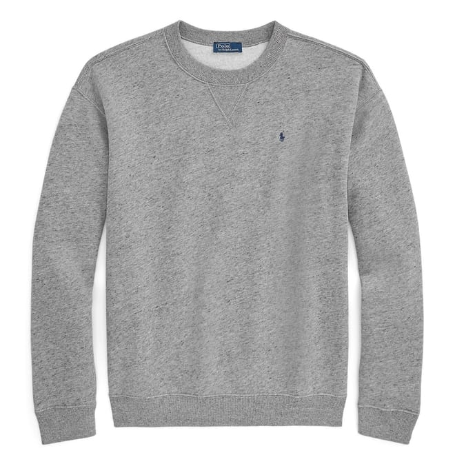 Crew Sweater