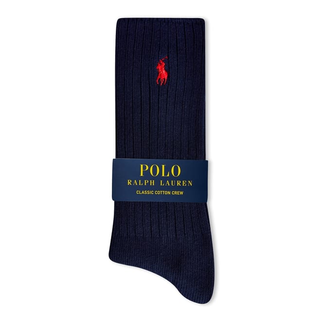 Crew Socks