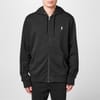 Tech Full Zip Hoodie