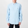 Fit Logo Oxford Shirt