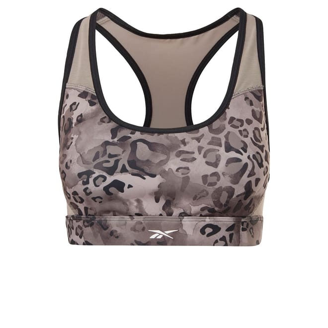 Safari Lux Racer Padded Medium Impact Sport