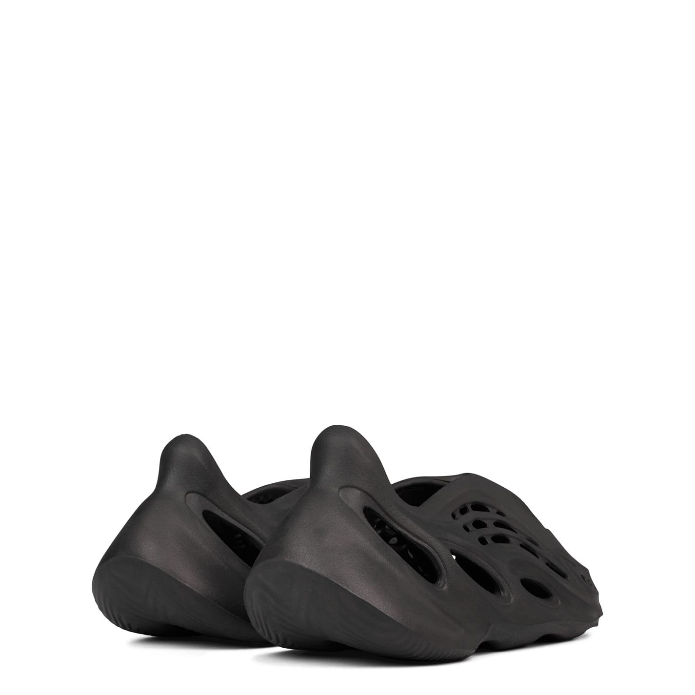 靴 YZY FOAM RNR ONYX 26.5 ADIDAS YEEZY FOAM RUNNER 