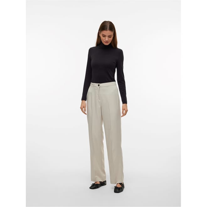 Vmrita Regular Fit Trousers