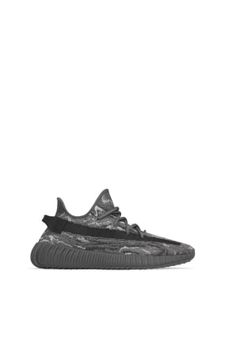 Black Yeezy Boost 350 V2 Sneakers Junior Get The Label
