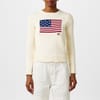 Flag Sweater
