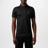 Slim Fit Pima Polo Shirt