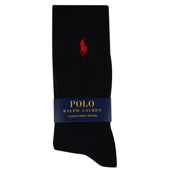 Crew Socks