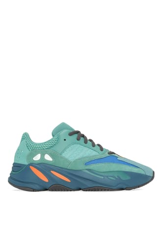 Blue Yeezy Boost 700 Fade Azure Get The Label